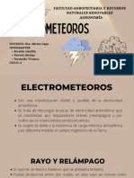 Electro Meteoros