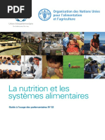 Food Systems and Nutrition Handbook - FR-rev