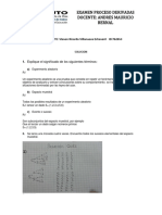 QUIZ 1estadística Inferencial