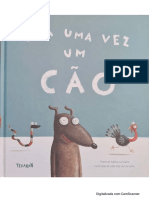 Era Uma Vez Um Cão