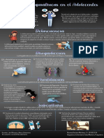 Infografia Unidad 5 - 5.4 Psiquiatria, Alumna Dariann Martinez