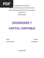 Responsabilidades tributarias de una S.A.S. | PDF | Impuestos | Empresas