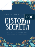 Libro de Historia