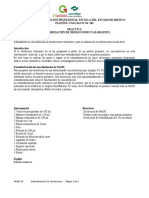 Practica Estandarizacic3b3n Disoluciones Valorantes