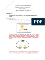 Informe de Practica Experimental