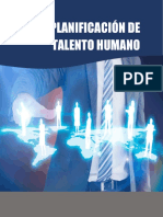 Informe Planificacion de Talento Humano Semana 1