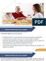 Atencion Medico Paciente