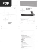 Download manual do equipamento sky by Humberto Costa SN5741106 doc pdf