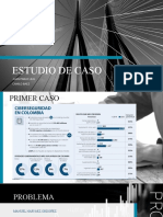 Estudio de Caso