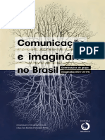 Comunicação No Brasil: e Imaginário