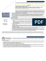 If-P20-PR05 Procedimiento Abastecimiento de Agua Potable - Servicios de Alimentación