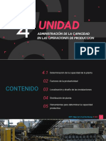 Presentación - Unidad 4