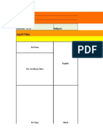 Class XI Monthly Syllabus JUNE, JULY 2021 22