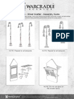 Dunsmouth - Street Scatter - Assembly Guide