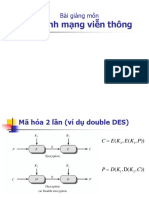 B3-Ung Dung Mat Ma Khoi - Tao So Ngau Nhien Va Mat Ma Dong