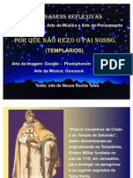 Pai Nosso Dos Templarios