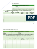 Instrumento de Investigacion - Observacion