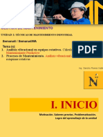 S06 Frecuencia Optima de MPd. Analisis Vibracional