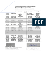 BBA, Class Routine (Male) (2) - 1