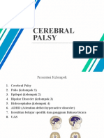 2022 - 8 Cerebral Palsy