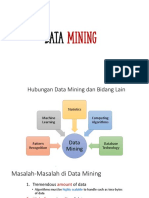 Part 4 - Peran Data Mining