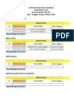 Laporan - Kegiatan - THT-KL - (11 April - 16 April 2022)