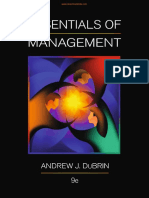 Essentials of Management (9th Edition) - Part 1 (Download Tai Tailieutuoi - Com)