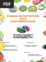 BNAP 2026 2028 Template 2 | PDF