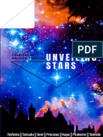 Unveiling Stars
