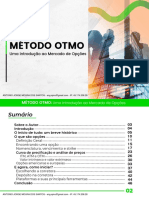 E-book Método OTMO