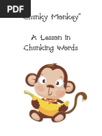 Download Chunky Monkey by Reagan Bartelli Tunstall SN57412935 doc pdf