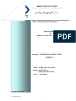 TFM Marocetude - Com M16 Dossier de fabrication-partie2-FM-TFM