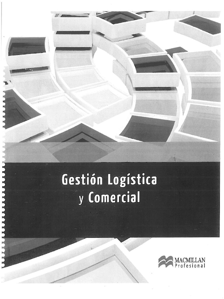 Gestión Logistica y Comercial | PDF