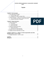 Studiul Sistemelor Fotovoltaice Utilizate in Alimentarea Consumatorilor Rezidentiali Izolati