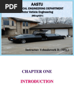 Vehicle Categories and Classifications | PDF