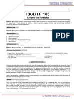 Isola-Isolith100
