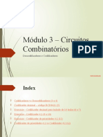 M3 Descodificadores Codificadorespv3