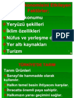 ülkemizde tarım,tahıllar, sebzeler