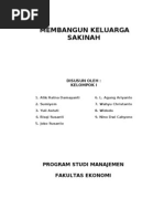 Download Membangun Keluarga Sakinah by rdamayanti_3 SN57413940 doc pdf
