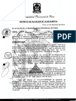 Decreto014 2019