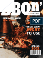 BBQN' Magazine