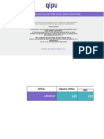 Calculo Iss Simples Nacional