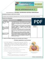 Actividad de Aprendizaje #2