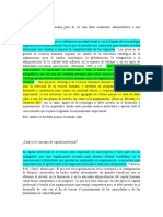 Por Qué La Gestión Humana Pasó de Ser Una Labor Netamente Administrativa A Una Estratégica