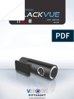 BlackVue DR300中文版 - V100