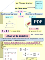 5ème Cours Optique - 2019