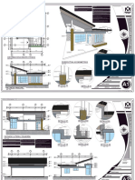 Dh-Viv-01 - Arquitectura