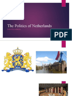 The Politics of Netherlands