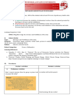 Grade 9 Detailed Lesson Plan Quarter 4 Lesson 1: Judge The Relevance and Truthfulness of Information