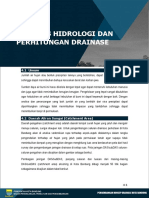 04 Bab 04 Analisis Hidrologi Dan Drainase